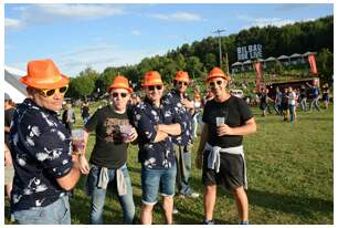 Foto 115 de la jueves 6 de julio | Bilbao BBK Live 2017